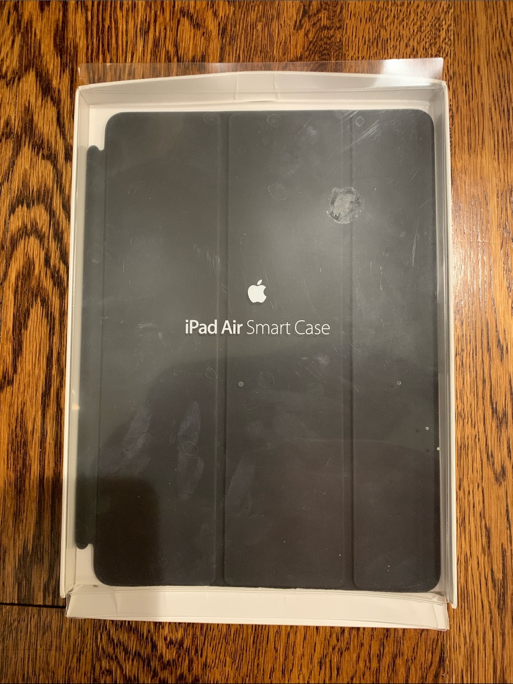 NEW - Apple iPad Air Smart Case - Black